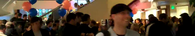 Post image for Video from March Meeting / "Made in MA" PAX Party