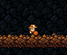 Post image for My First Public Spelunky Mod: Spelunky B-Ball!