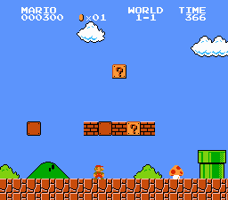 super mario world screenshots